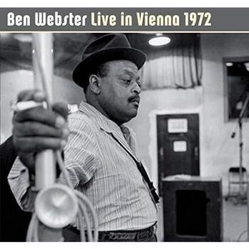 Live In Vienna 1972