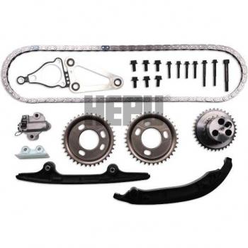 Kit de cadena de distribución HEPU 21-0460