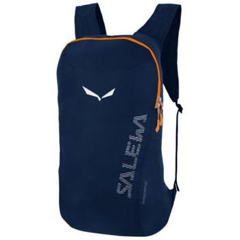 Mochila de senderismo Salewa Ultralight 22L unisex azul oscuro