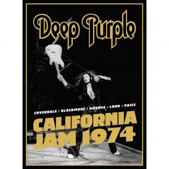 California Jam 1974 [DVD]