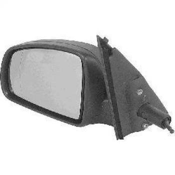 Espejo retrovisor exterior derecho ajustable Van Wezel 3781814 para Opel Meriva A