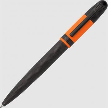 Bolígrafo Festina FSW3984/U textura suave color naranja