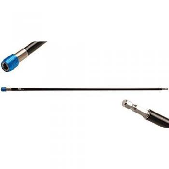 Portapuntas automático hexágono interior 6,3 mm (1/4) - 600 mm