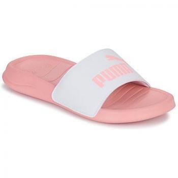 Chanclas Mujer Puma Popcat 20 - Rosa