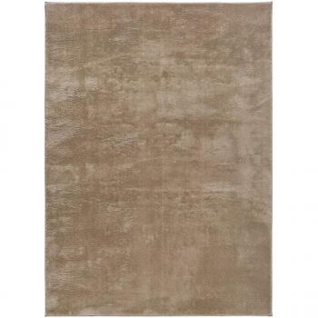 Alfombra Loft Liso Atticgo y UNIVERSAL XXI - Alfombra de diseño moderno, textura suave, resistente al desgaste, fácil de limpiar, disponible en varios colores y tamaños