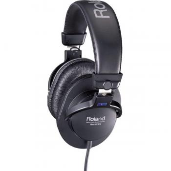 Auriculares de estudio Roland RH-200