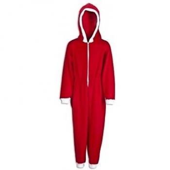 Camille - Pijama infantil de una pieza - Santa Claus 15/16 Years