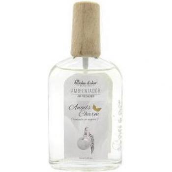 Boles d'Olor Angels Charm Ambientador en Spray 100ml