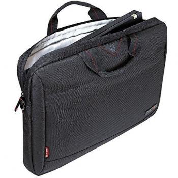 Tech Air TAN1202V2 - Maletín Techair para Portátil 15,6'' Negro