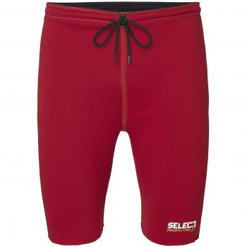 SELECT – Pantalones térmicos Rojo Multicolor Talla:XS