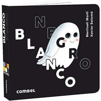 Blanco y Negro