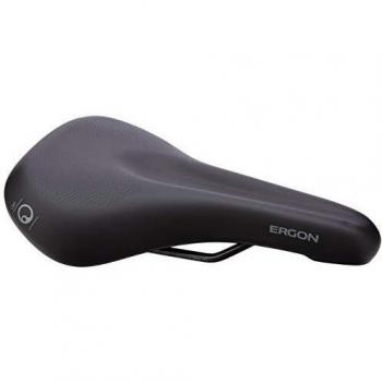 Ergon ST Gel Womens Black S/M