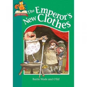 The Emperor's New Clothes