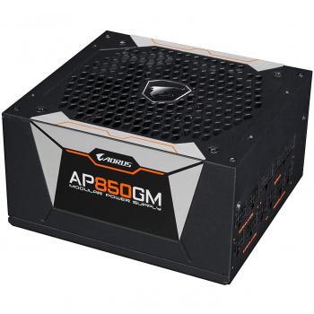 GIGABYTE AORUS AP850GM – Fuente de alimentación