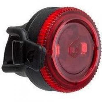 Luz Para Bici: Trasera Blackburn Click Negro