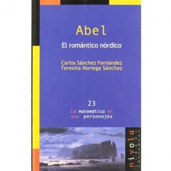 Abel. El romántico nórdico: 23