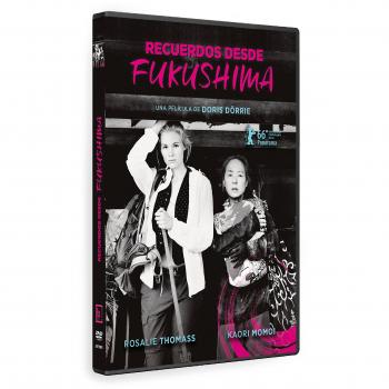 Recuerdos desde Fukushima [DVD]