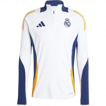 Real Madrid 2024/25 Training Sweat Jacket