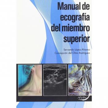 Manual de ecografía del miembro superior