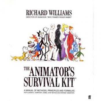 The Animator's Survival Kit