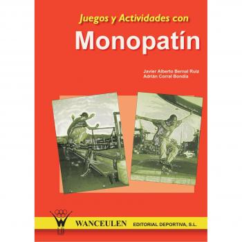 Juegos Y Actividades Con Monopatín