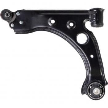 Brazo de control FEBI BILSTEIN 175414 - Suspensión de las ruedas, Eje delantero, Enlaces, Frente