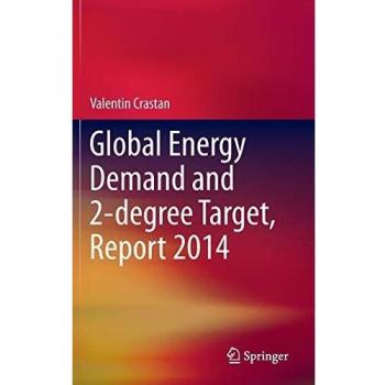 Global Energy Demand and 2-degree Target, Report 2014