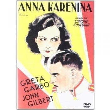 Anna Karenina [DVD]