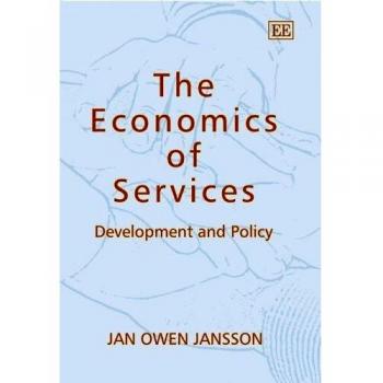 The Economics of Services: Development and Policy