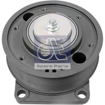 Polea tensora para bomba de agua DT Spare Parts 7.54749