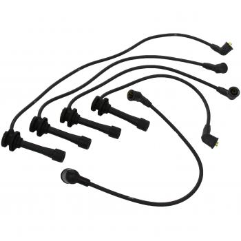 Beru AG 0300891143 Juego de cables de encendido