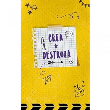 Crea + Destroza: 52