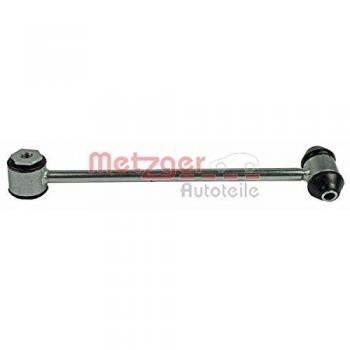 Bieleta de suspensión trasera Metzger 53065703 para Mercedes C-Klasse, E-Klasse, EQC y GLC