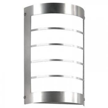Aplique LED de Pared Exterior Marco 1 IP44