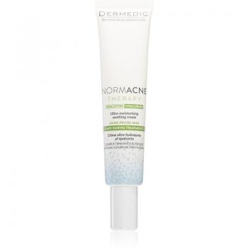 Dermedic Normacne Therapy Moisturising Cream for Acne-Prone Skin 40 ml