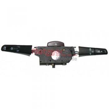 Interruptor de Luz Principal y Direccional Metzger 0916162 para Mercedes Sprinter y Vito