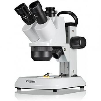 Microscopio BRESSER Analyth STR Trino 10x - 40x