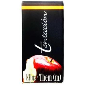 Tentacion Elixir de Feromonas Gay 7ml