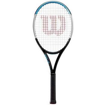 Wilson Ultra 100L V3.0 Tennis Racquet - Grip Size 2