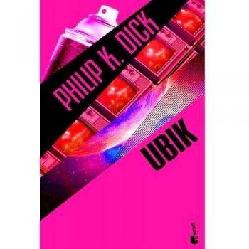 Ubik - Philip K. Dick
