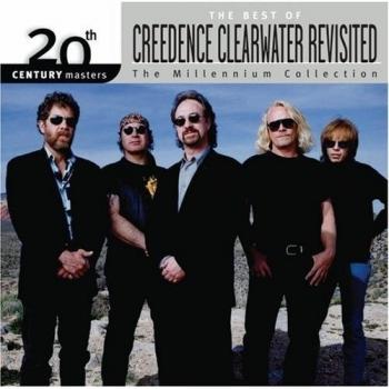 20th Century Masters - Creedence Clearwater Revival
