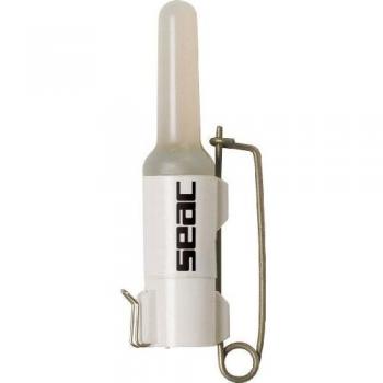 SEAC 1110045 Linterna Flash Line Sumergible, Unisex Adulto
