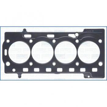 Junta de culata AJUSA 10162900 - Gasket, cylinder head, compatible con diversas marcas y modelos de vehículos, fabricada en materiales de alta calidad para garantizar una óptima estanqueidad y resistencia a altas temperaturas y presiones