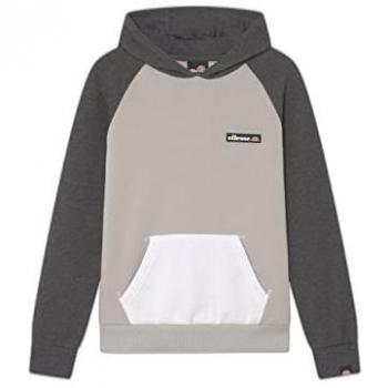 Ellesse Freddi Kids Colorblock Hoodie