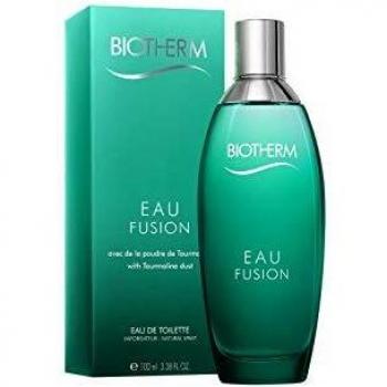 Biotherm Eau Fusion 100ml Women's Eau de Toilette Spray