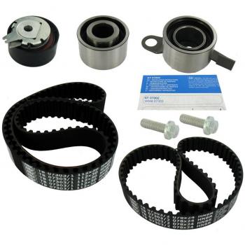 SKF VKMA 07303 Kit de correa de distribución