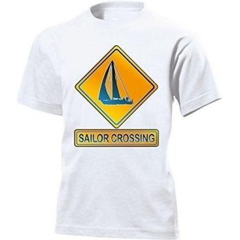 SAILOR CROSSING 2260(K) Tamaño.116