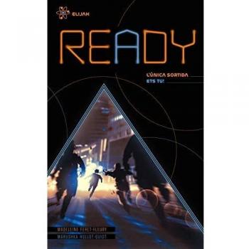 Ready- Elijah