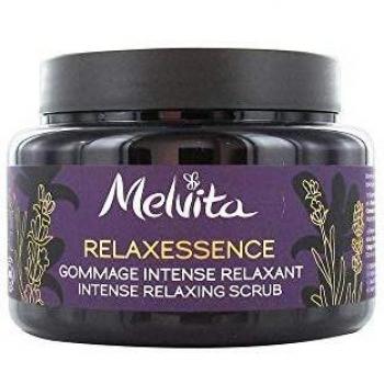 Melvita Bio Relaxing Intense Scrub 240g