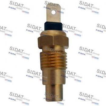 Sensor de temperatura del líquido de refrigerante FISPA 82.1320